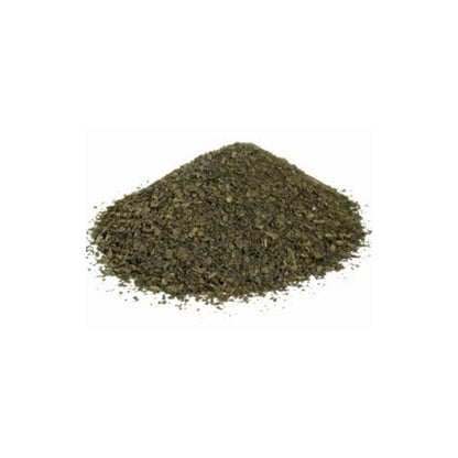 Seaweed Powder for Dogs 500g – Pure Dried Ascophyllum Nodosum Kelp Supplement for Fresher Breath, Healthy Coat & Digestion