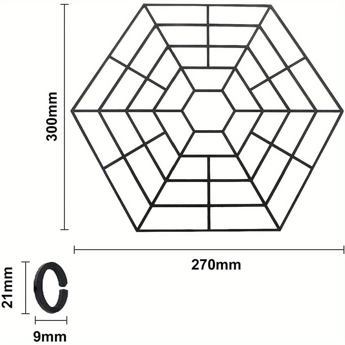 20Pcs Pond Protector Cover Net Floating Water Fish Pests Guard Grid Floating Heron Deterrent Device for Ponds and Water Gardens