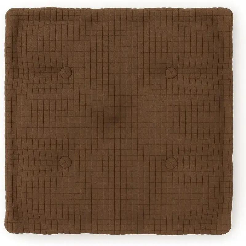 Booster Cushion New -Armchair Booster Cushion Dining Chair Thick Floor Cushion, Pregnancy & Post-Operative Adults Chair Bolster Cushion Seat, Car Seat