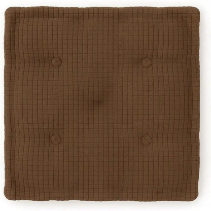 Booster Cushion New -Armchair Booster Cushion Dining Chair Thick Floor Cushion, Pregnancy & Post-Operative Adults Chair Bolster Cushion Seat, Car Seat