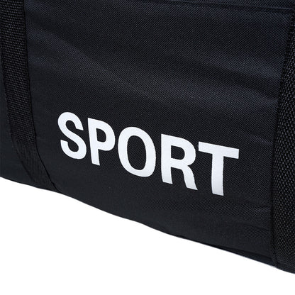 Large Capacity Thick Storage Bag, Oxford Cloth Wheeled Luggage Packing Bag, Moving Duffle Bag Perfect for Moving House, Travel Trips, Home Organization, Durable Wheeled Luggage Bag That Holds Clothes, Bedding, Daily Essentials for Relocation, Short Vacati