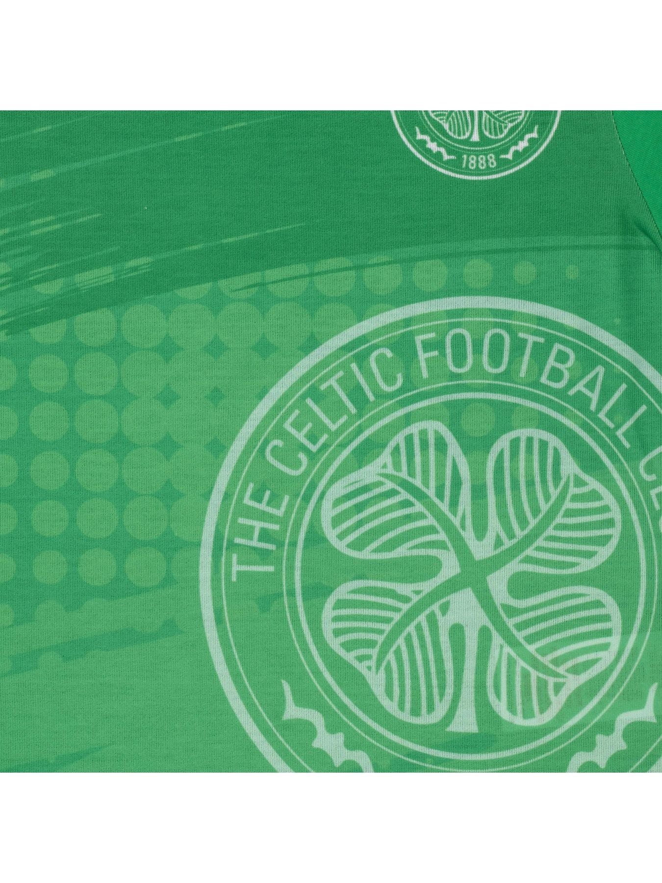 Celtic F.C. Short Pyjama Set