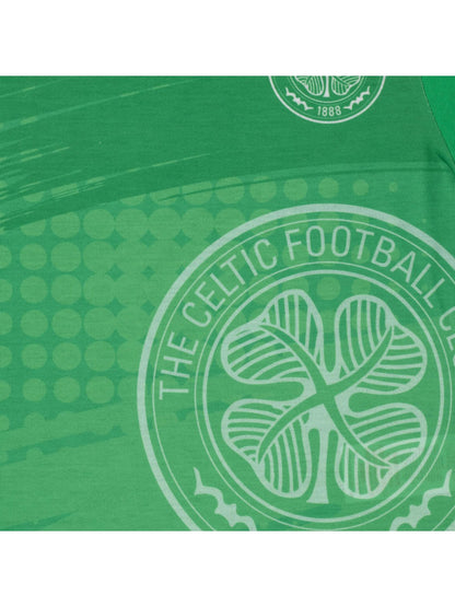 Celtic F.C. Short Pyjama Set