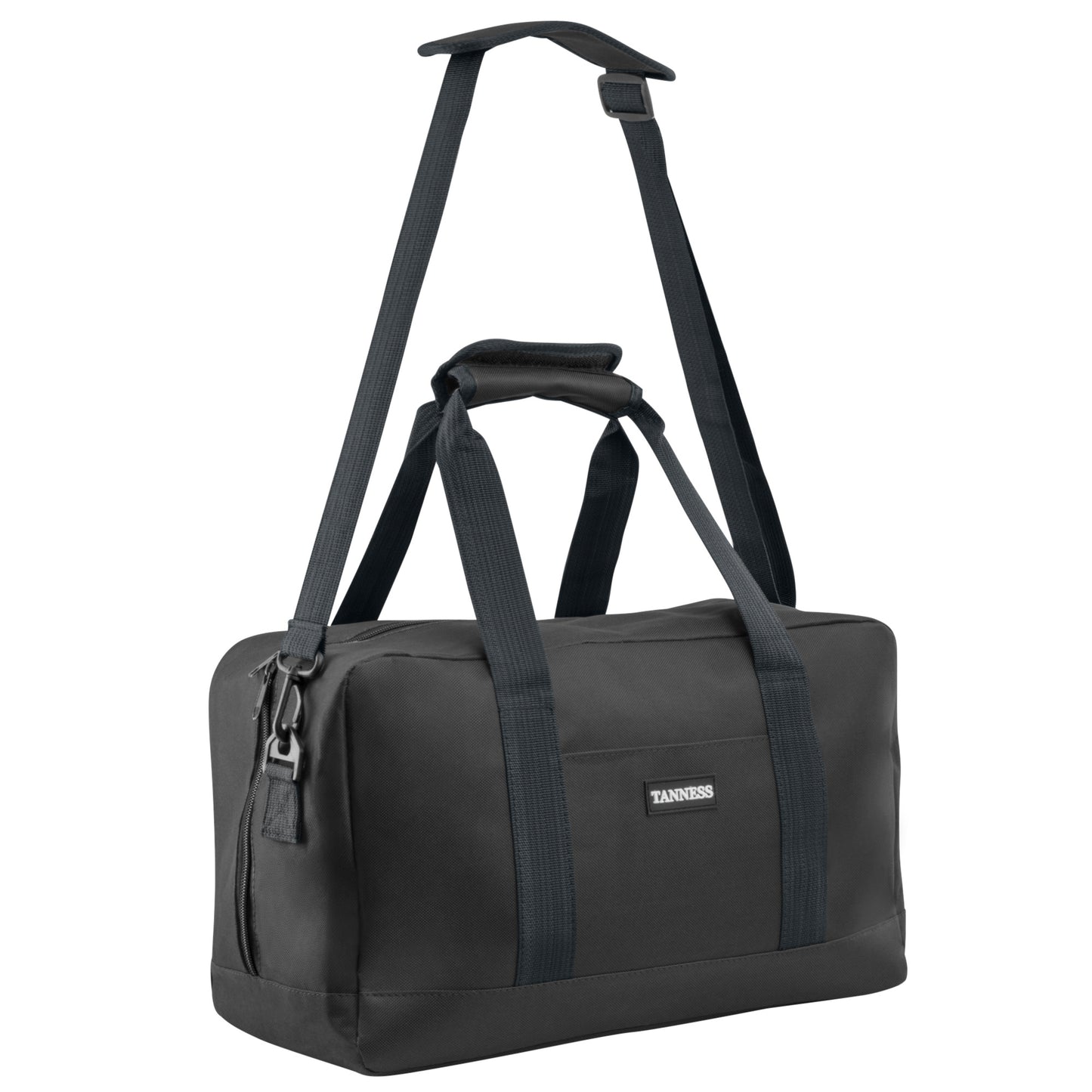 Tanness Ryanair 40x20x25 Cabin Bags with Adjustable Shoulder Strap | 40x20x25 Cabin Bag Holdall Bag, Travel Bag, Under Seat Cabin Bag | Hand Luggage Bag Carry On Bag | Cabin Suitcase Bags