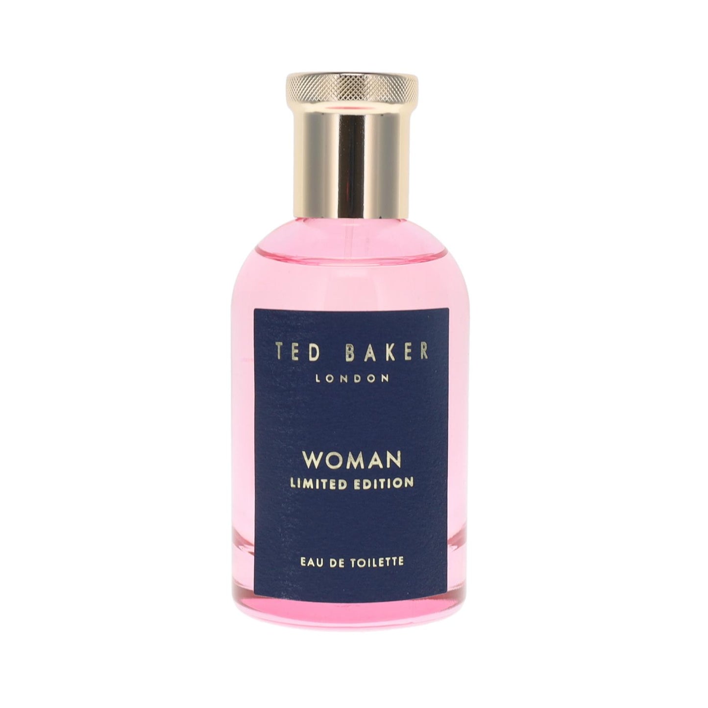 Ted Baker Her Eau de Toilette Limited Edition for Her 100ml