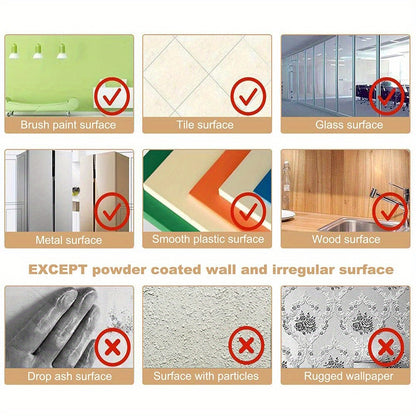 60cmX10m Self Adhesive Kitchen Worktop Covering Vinyl Wrap Cupboard Door Marble Stickers