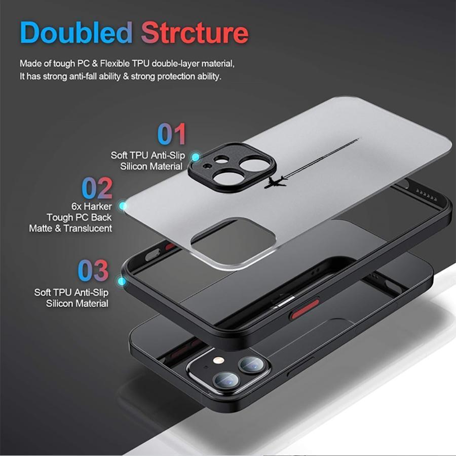 A Premium Phone Cover for Apple Devices, Showcasing an Airplane Motif, Compatible with Models for 11 Through 17, Offering Soft Protection, Device Shielding, Trendy Aesthetics, And Made from Durable Materials in a Slim Design.