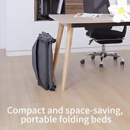 Oversized Collapsible Single Sofa Bed - Versatile Lounge Bed Ideal for Camping And Travel, Comes with Comfortable Cushions And Pillows, an Excellent Gift for Holidays, a Must-Have for Outdoor Camping, The Ultimate Holiday Present