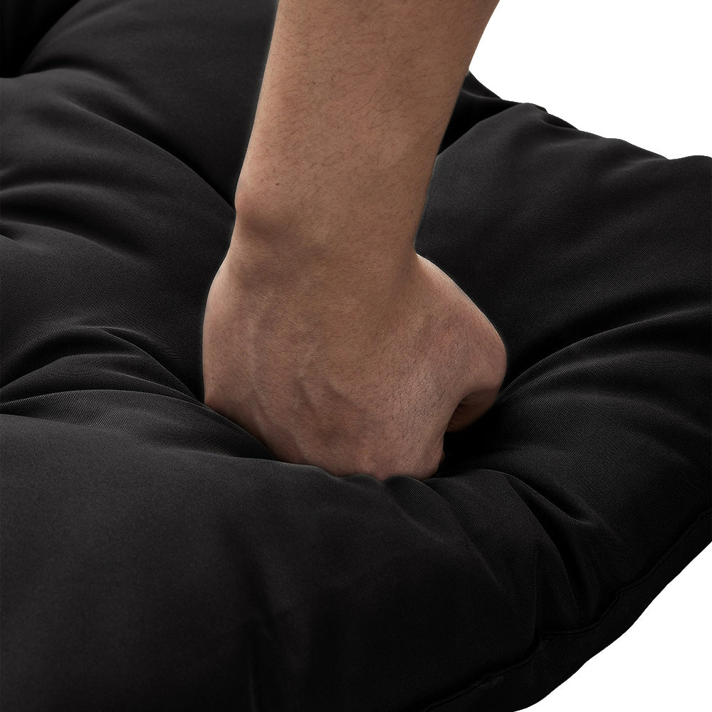 Modern And Simple Home Furnishings Include Cushions, Rocking Chairs, Swing Cushions, And Cushions in Dark Gray, Black, Red, Light Gray, And Navy Blue