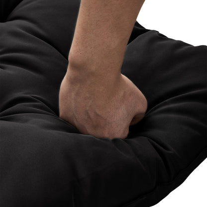 Modern And Simple Home Furnishings Include Cushions, Rocking Chairs, Swing Cushions, And Cushions in Dark Gray, Black, Red, Light Gray, And Navy Blue