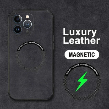 Phone Case: Luxury Shockproof Phone Cases Compatible with Magsafe for iPhone 17 Promax/Pro/ Air, 16 Plus, 15, 14 Pro Max, 13, 12, 11.wonderful Gift for Friends, Boys, Girls or Family. Designed for Magnetic Wireless Charging.