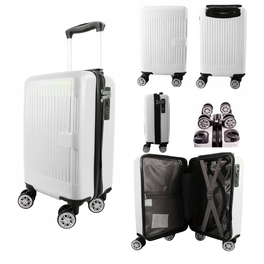 1631 Ryanair Under Seat Case 40X20X25Cm