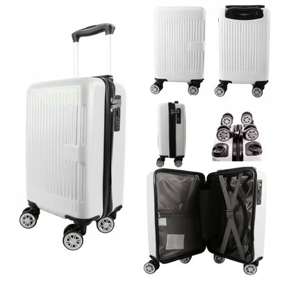 1631 Ryanair Under Seat Case 40X20X25Cm