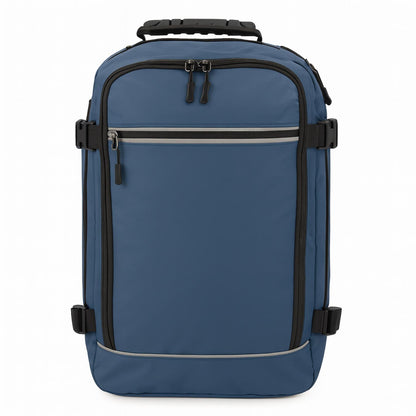 BP-R-T-120 RYANAIR 40x20x25cm Carry on Rucksack- Cabin Underseat Approved