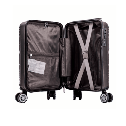 1631 Ryanair Under Seat Case 40X20X25Cm