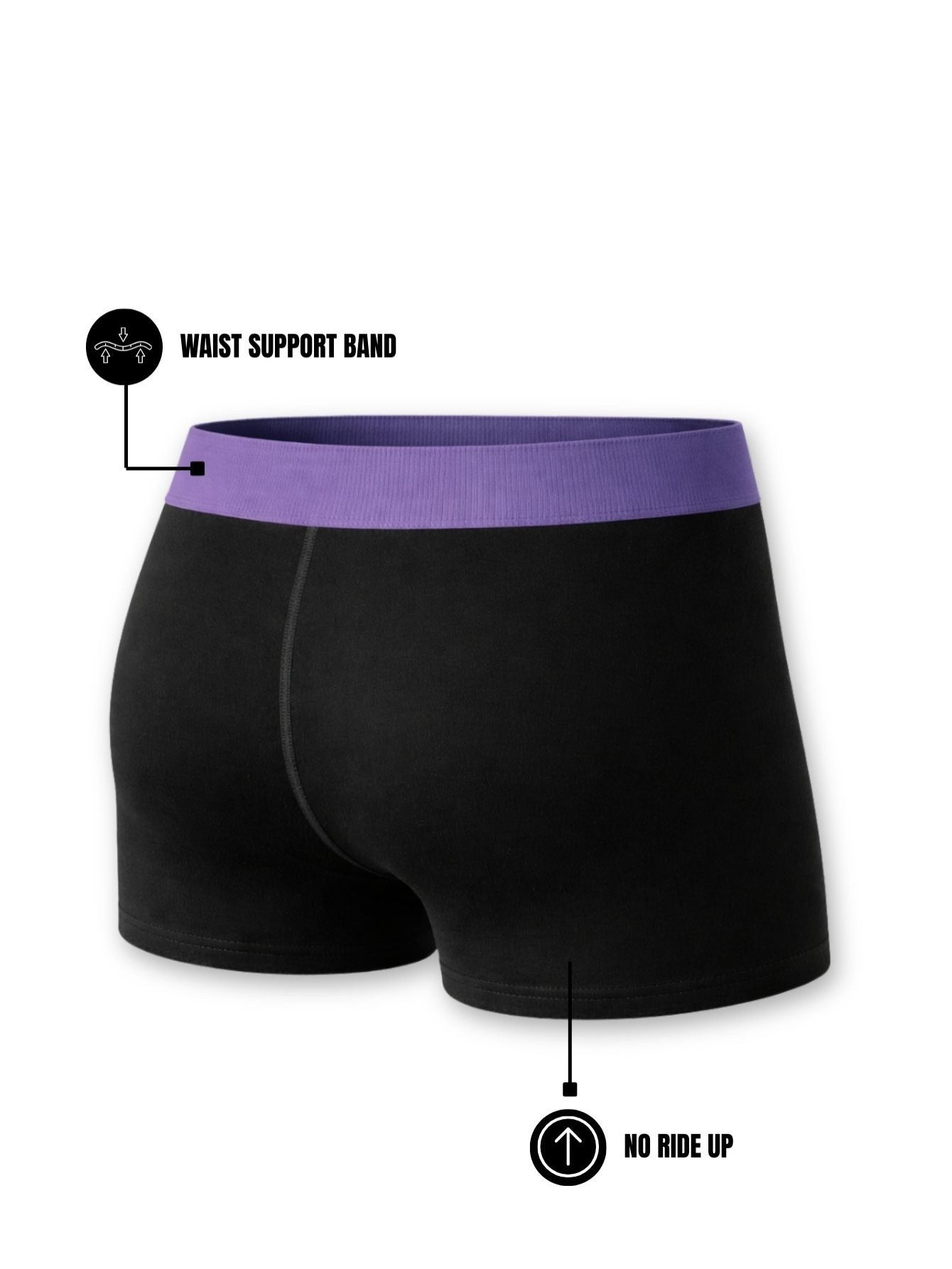 12 Pack Boys Boxers Ages 5-13 Years – Soft & Breathable Cotton Boys Boxer Shorts – Durable Multipack Kids Boxers - Breathable & Anti Chafing Cotton Boxer Shorts for Kids