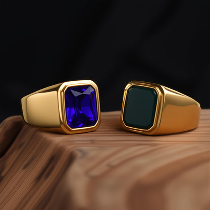 1pc Minimalist Men's/Women Synthetic style Wedding 316LStainless 316L ring,Fashion Men's 316LStainless 316L Rings Party Trend Jewelry,Valentine's Day Gift,Father's Day,Halloween,Mother's Day gift