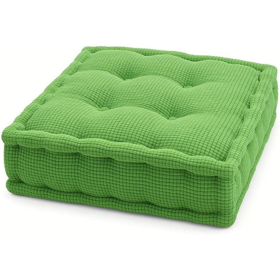 Booster Cushion New -Armchair Booster Cushion Dining Chair Thick Floor Cushion, Pregnancy & Post-Operative Adults Chair Bolster Cushion Seat, Car Seat