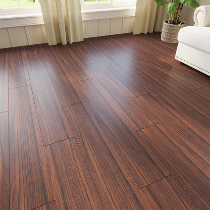 Quality Back Sticky Wall Stickers 61cm x 10M, Self-Adhesive Waterproof Vinyl Flooring Roll, Easy DIY Light Wood Plank Design, Wear-Resistant, Peel and Stick Floor & Wall Paper for Quick Home Renovation, Ideal for Living Room, Kitchen, Bathroom