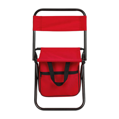 foldable camping stool - construction detail 46