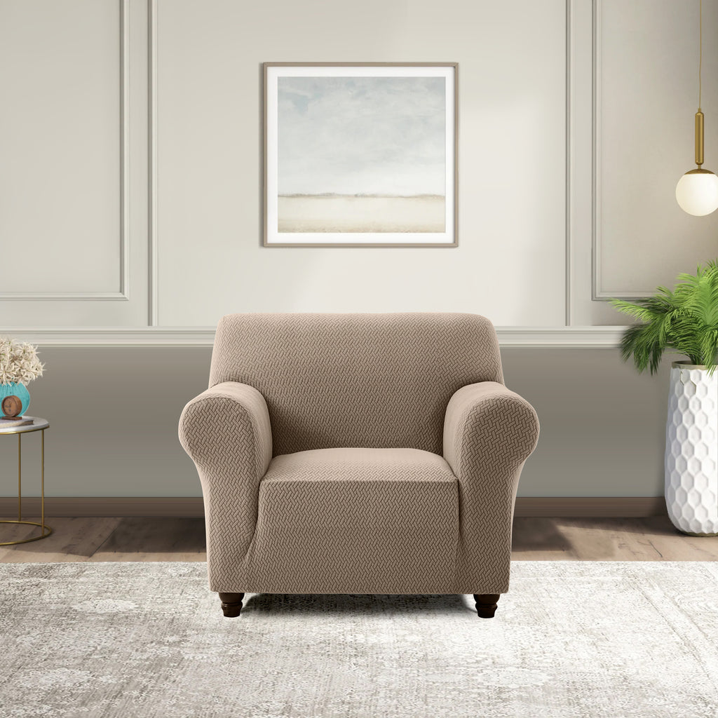 Stretch Sofa Cover – One to Three-Seater Colour Options