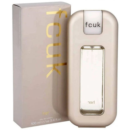 Her 100ml EDT Spray