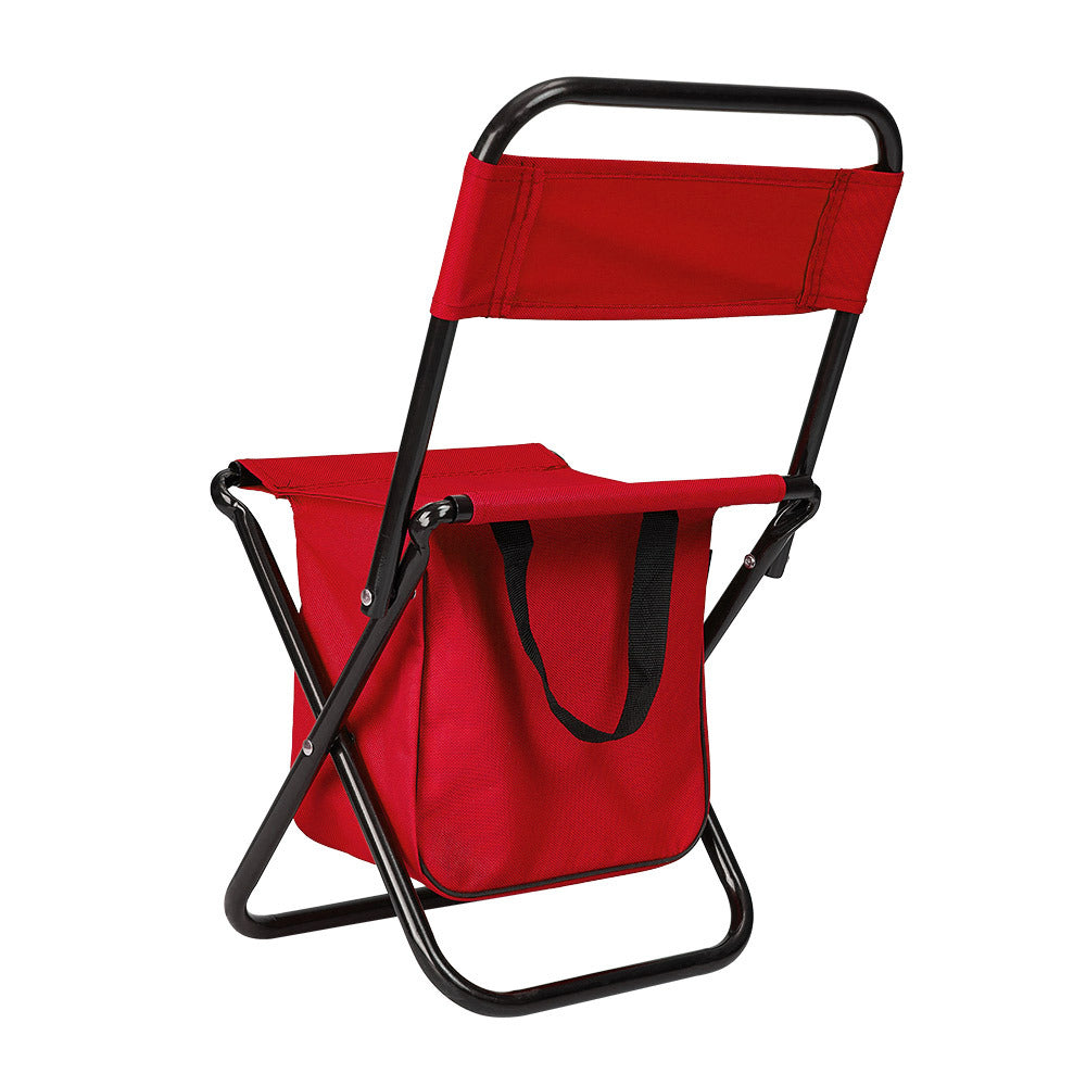 foldable camping stool - colour or design option 15
