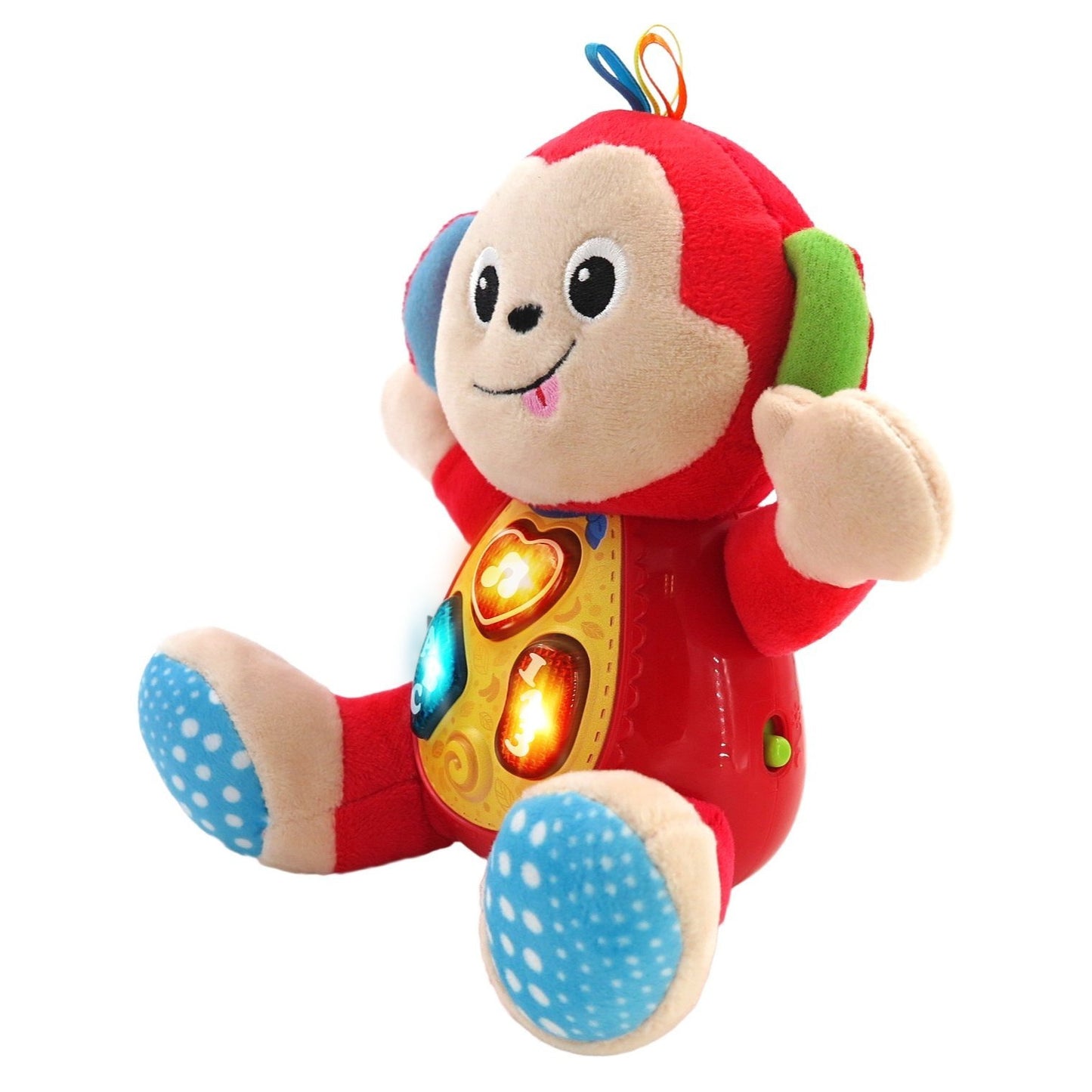 Sing 'N Learn With Me - Monkey