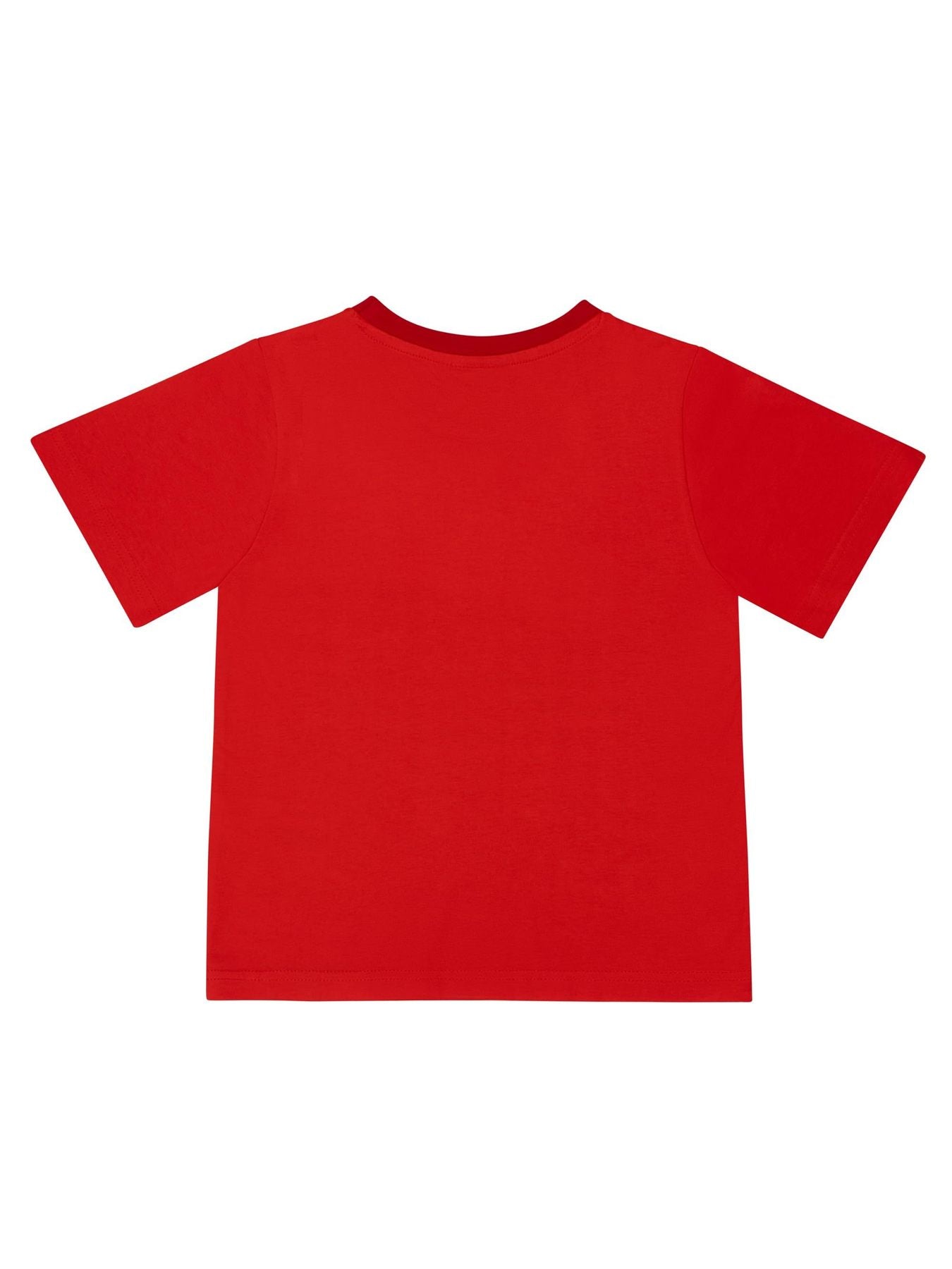 Arsenal Boys Short Pajama Set - Football