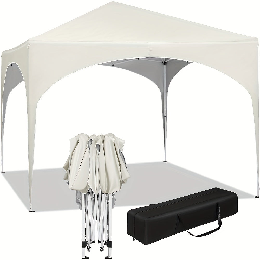 three-metre pop-up gazebo – construction detail 14
