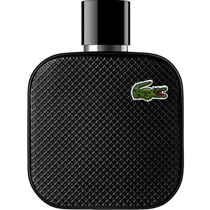 Lacoste L.12.12 Black for Men 50Ml EDT Spray