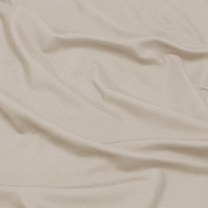 40cm Extra Deep Fitted Sheet – Solid Color Deep Pocket Sheet, Soft & Breathable Microfiber Bedding, All Seasons, Hotel-Quality, Machine Washable, Single, Double, King & Super King Sizes
