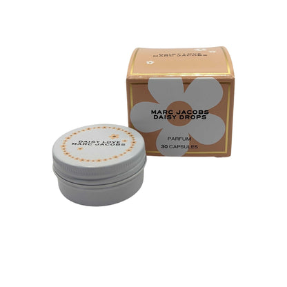 Daisy Love Drops Parfum 30 Capsules Marc Jacobs