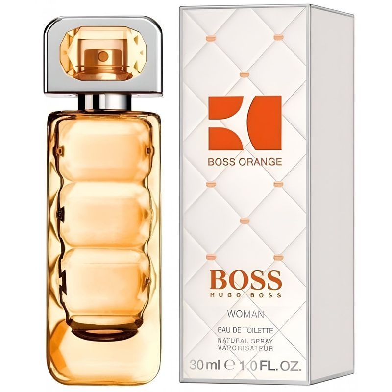 Hugo Boss Boss Orange 30ml EDT Spray