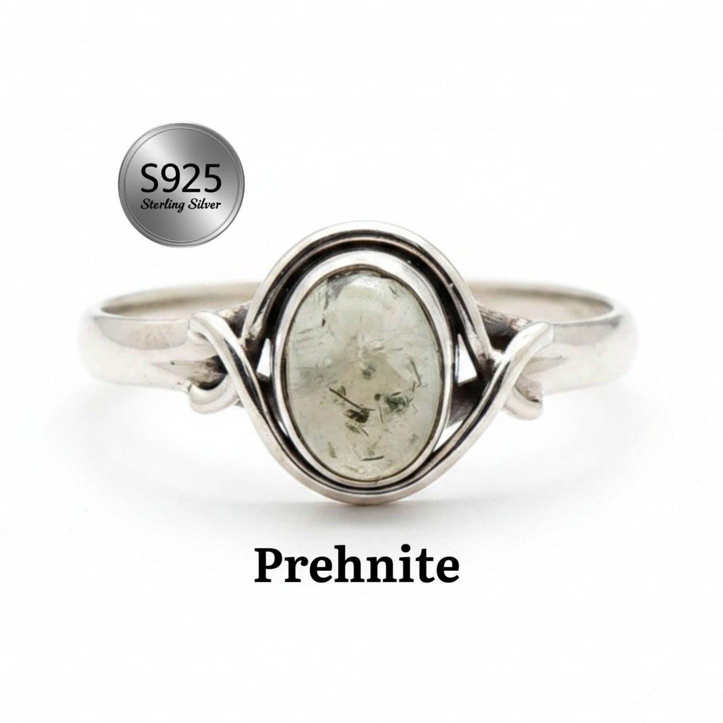 925 Sterling Silver Natural Gemstone Designer Ring~ Natural Gemstone Ring ~ Amethyst, Labradorite, Rainbow Moonstone, Carnelian, Malachite, Gift For Birthday