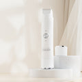 Rechargeable Double-Head Body Shaver – Three Colours - alternate angle 2