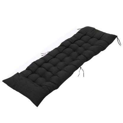 tufted recliner chair cushion - dimensions and specification detail 28
