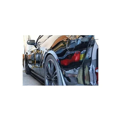 Car Shampoo and Wax 5 Litre 2-in-1 Concentrated Formula Up to 300 Washes Deep Clean Protective Shine Car Van Motorbike Caravan Detailing