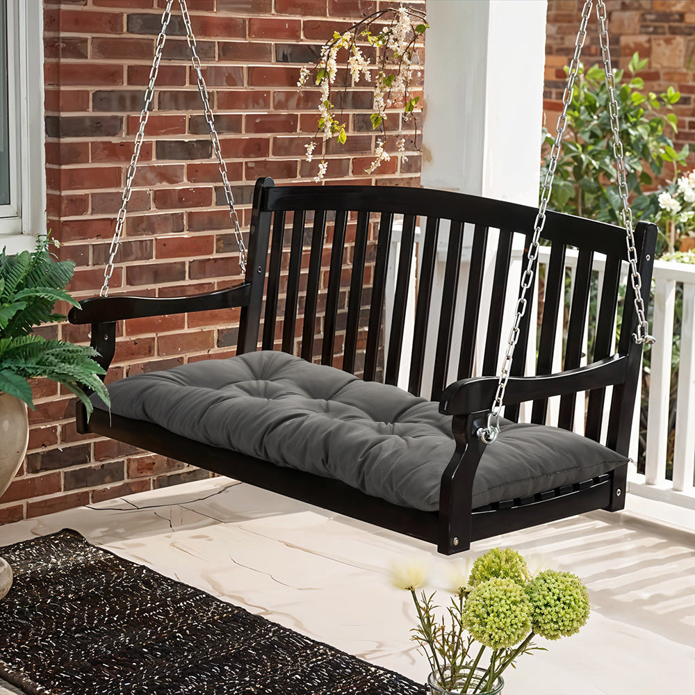 Modern And Simple Home Furnishings Include Cushions, Rocking Chairs, Swing Cushions, And Cushions in Dark Gray, Black, Red, Light Gray, And Navy Blue