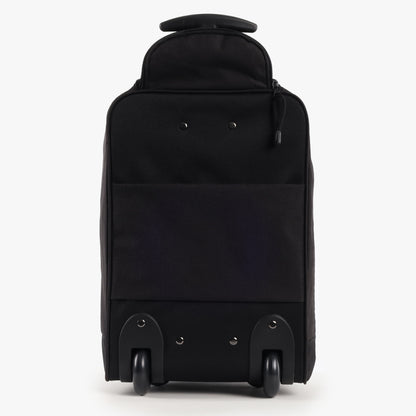 MIG Lightweight Suitcase Travel Bag with Wheels, Ryanair Cabin Bag 40x25x20cm | EasyJet, WIZZ Air Underseat Luggage