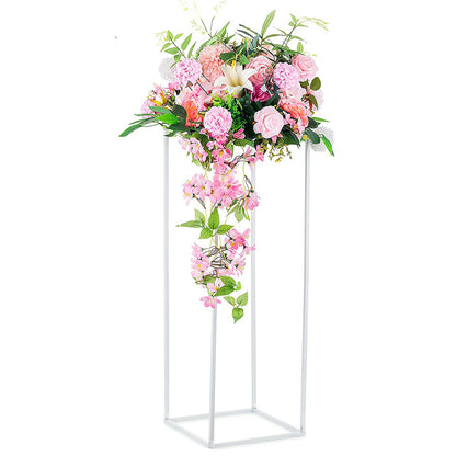 geometric flower stand - colour or design option 31