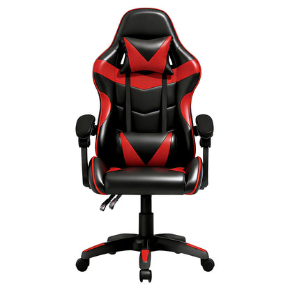 Ergonomic Design Gaming Chair with Adjustable Headrest And Lumbar Support, Office Desk Chair, Gift for Boyfriend