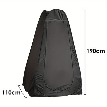 Up Shower Tent Toilet Tent Changing Tent Camping Tent Side Tent Fishing Tent