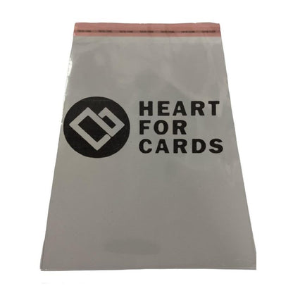 7 x 100 Ultra Pro Soft Sleeves - Total of 700 UP Pro Sleeves - Suitable for All Collectible Card Games