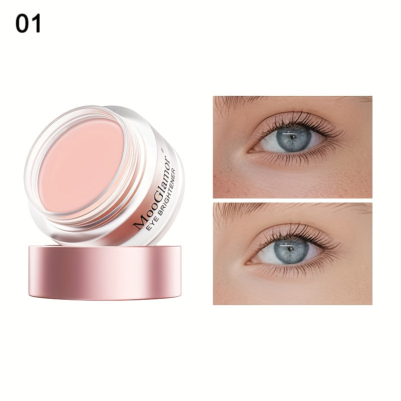Buildable Coverage Concealer for Dark Circles and Pores - Creamy Natural Finish Concealer in Multiple Shades, Long-Lasting Lightweight Formula for All Skin Tones