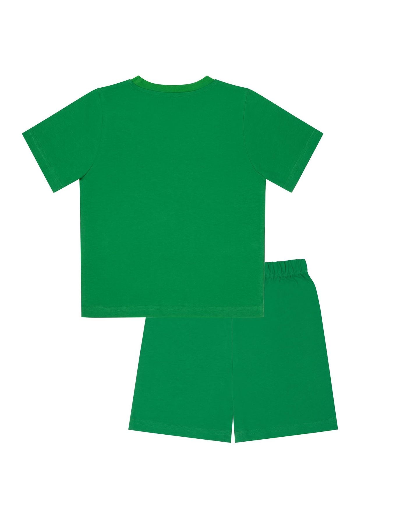 Celtic F.C. Short Pyjama Set