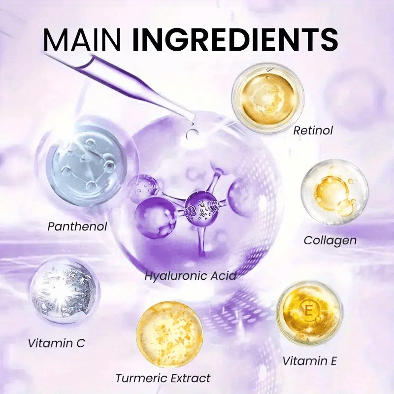 [Instant Face Lifting & Firming Cream] - Bee Venom Cream, Bee Venom Instant Lifting Cream, Firms from Within in Two Minutes, Instantly Tightens and Smooths Skin, Firms Skin and Improves Elasticity, Contains Collagen, Bee Venom, and Retinol