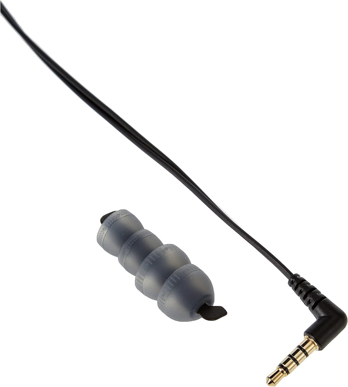 Sony MDR-EX15AP Earphones With Smartphone Mic And Control - Available in Black / White / Blue