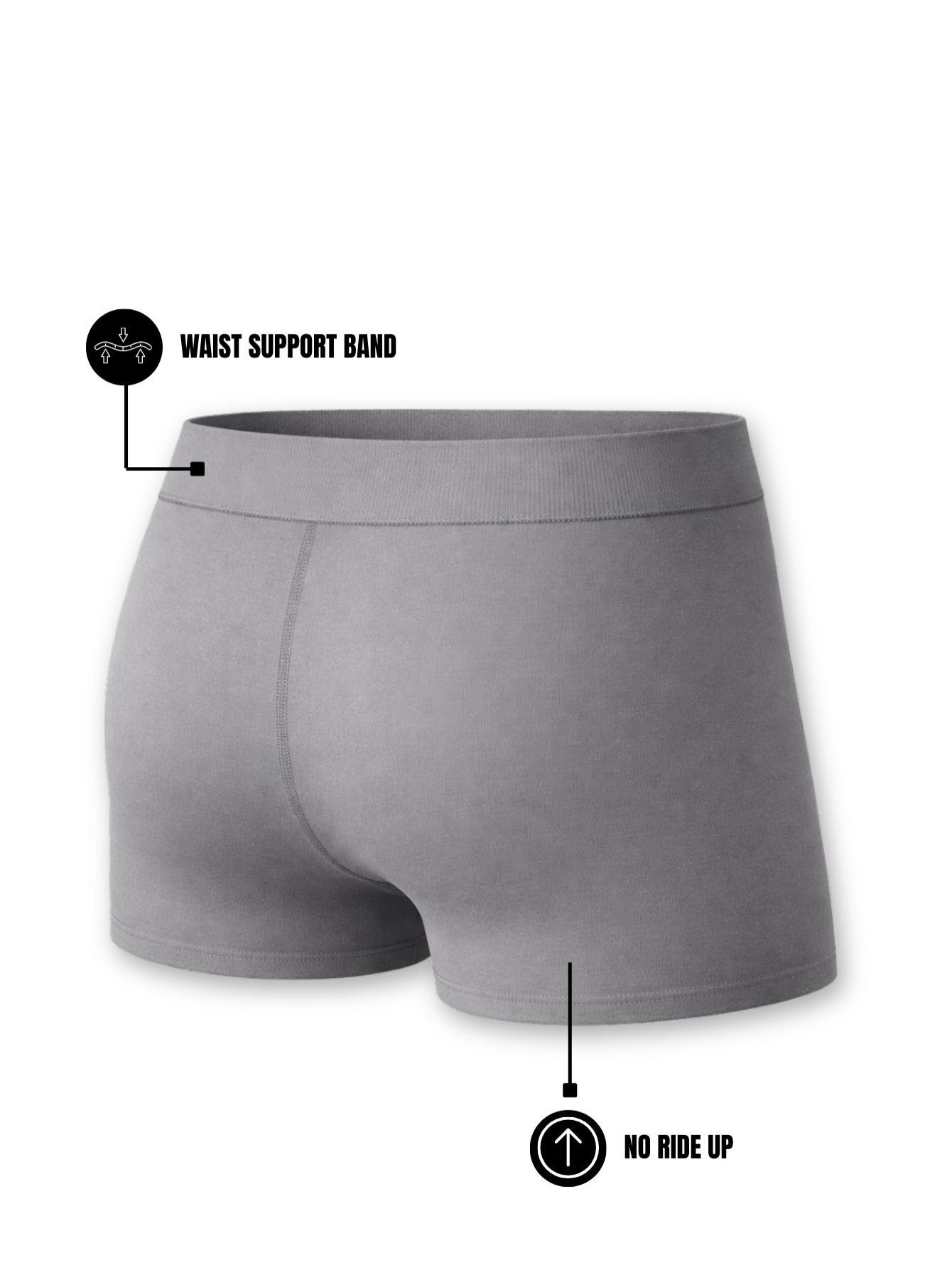 12 Pack Boys Boxers Ages 5-13 Years – Soft & Breathable Cotton Boys Boxer Shorts – Durable Multipack Kids Boxers - Breathable & Anti Chafing Cotton Boxer Shorts for Kids
