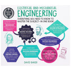 A Degree in a Book: Electrical and with A Degree in a Book: Electrical And Mechanical - product gallery image 2